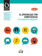El Aprendizaje Por Competencias En La Educacion Obligatoria PDF