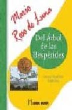 El Arbol De Las Hesperides PDF