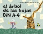 El Arbol De Las Hojas Din-a4