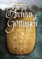 El Archivo De Gottingen