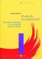 El Arte De La Modernidad: Estructura Y Dinamica De Su Evolucion D E Goya A Beuys PDF