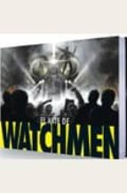 El Arte De Watchmen PDF