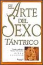 El Arte Del Sexo Tantrico PDF