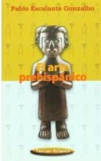 El Arte Prehispanico PDF
