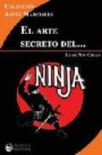 El Arte Secreto Del Ninja PDF