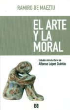 El Arte Y La Moral PDF