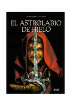 El Astrolabio De Hielo PDF