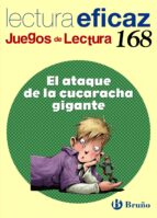 El Ataque De La Cucaracha Gigante Juego De Lectura PDF