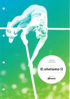El Atletismo Ii Proyecto Khronos PDF