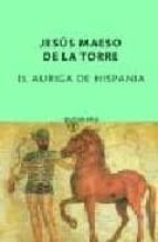El Auriga De Hispania PDF
