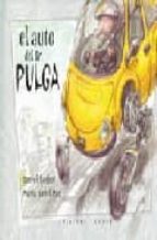 El Auto Del Sr. Pulga
