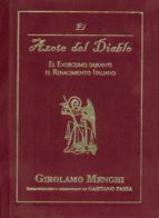 El Azote Del Diablo: El Exorcismo Durante El Renacimiento Italian O