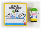 El Baño De Peca Y Lino PDF