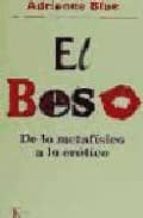 El Beso: De Lo Metafisico A Lo Erotico PDF