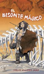El Bisonte Magico PDF