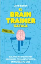 El Brain Trainer Catala PDF