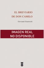 El Breviario De Don Camilo