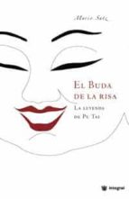 El Buda De La Risa: La Leyenda De Pu Tai