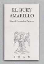 El Buey Amarillo PDF