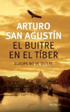 El Buitre En El Tiber PDF