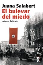 El Bulevar Del Miedo PDF