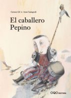 El Caballero Pepino PDF