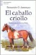 El Caballo Criollo PDF