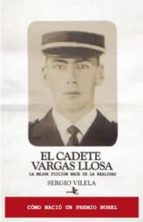 El Cadete Vargas Llosa
