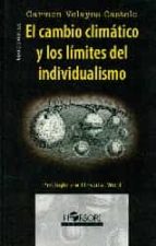 El Cambio Climatico Y Los Limites Del Individualismo PDF