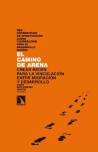 El Camino De Arena PDF