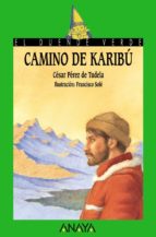 El Camino De Karibu PDF