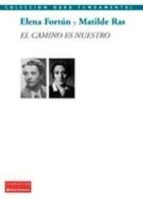 El Camino Es Nuestro PDF