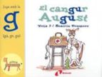 El Cangur August PDF