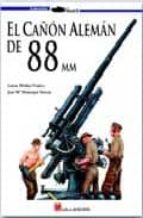 El Cañon Aleman De 88 Mm PDF