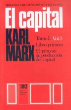 El Capital PDF