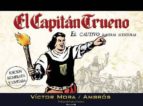 El Capitan Trueno: El Cautivo Y Otras Aventuras