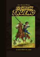 El Capitan Trueno. El Gran Heroe Del Tebeo PDF