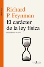 El Caracter De La Ley Fisica PDF
