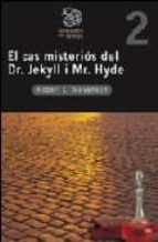 El Cas Misterios Del Dr. Jekyll I Mr. Hyde