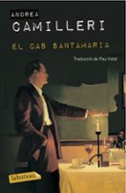 El Cas Santamaria PDF