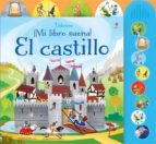 El Castillo: Libro Suena