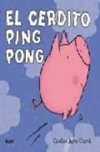 El Cerdito Ping Pong