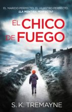 El Chico De Fuego PDF