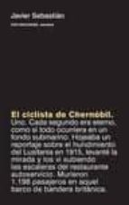 El Ciclista De Chernobil PDF