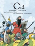 El Cid Contado A Los Niños PDF