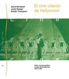 El Cine Clasico De Hollywood: Estilo Cinematografico Y Modo De Pr Oduccion Hasta 1960 PDF