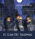 El Clan Del Talisman PDF