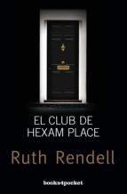El Club De Hexam Place PDF