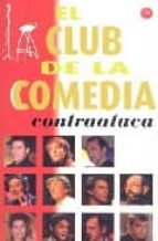 El Club De La Comedia Contraataca