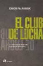 El Club De La Lucha